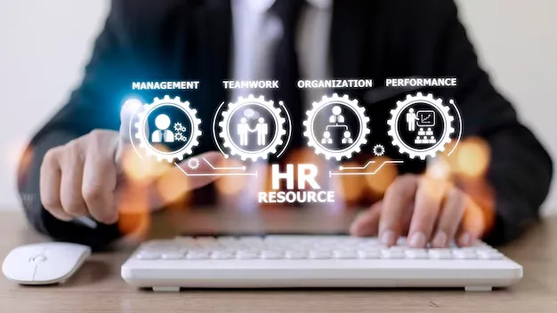 Manufacturing Recruitment Software
