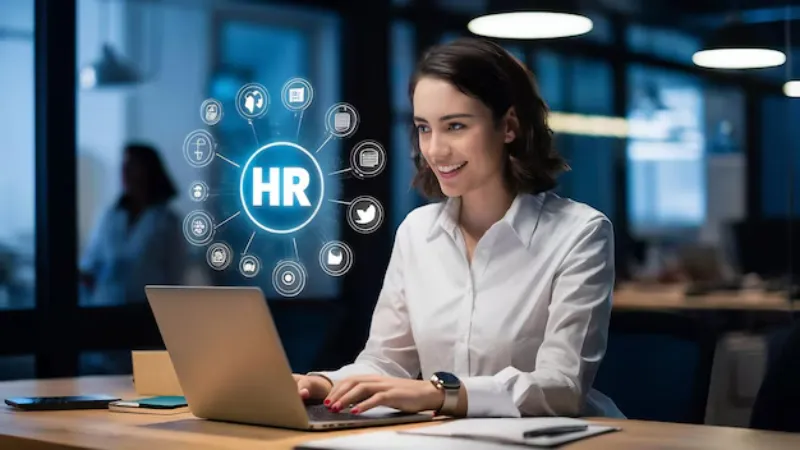 How HR Software Is Transforming Payroll and Workforce Management