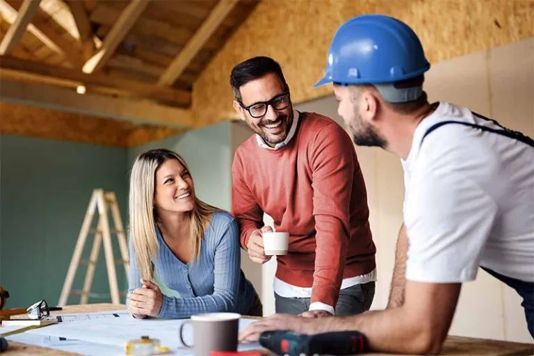 general contractors in Berkeley, CA