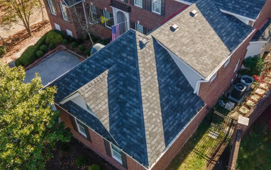 Roofing in Georgetown: Protecting your home with quality and care