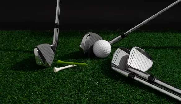 The Rise of Private Indoor Golf Clubs in the Digital Age