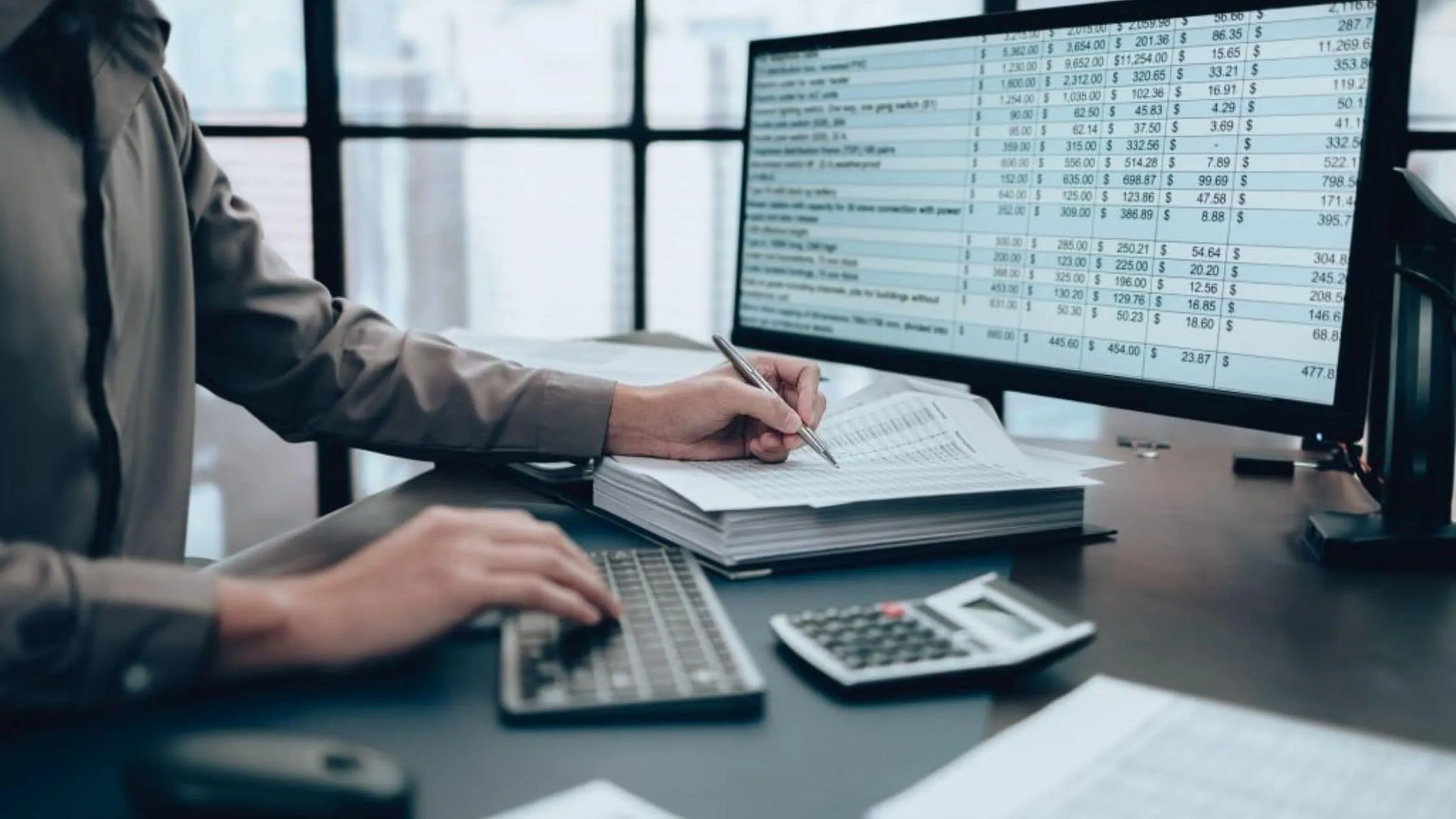 How a Microsoft Excel Expert Can Save Your Team Hours Every Week