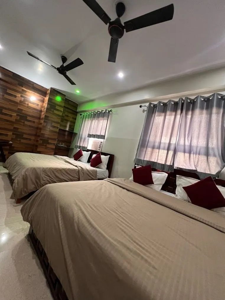 Affordable Hotel Near Sindhi Camp Jaipur for Comfortable Stay