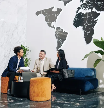 How to Set Up a Company in GIFT City: A Practical Roadmap for UK & European Investors