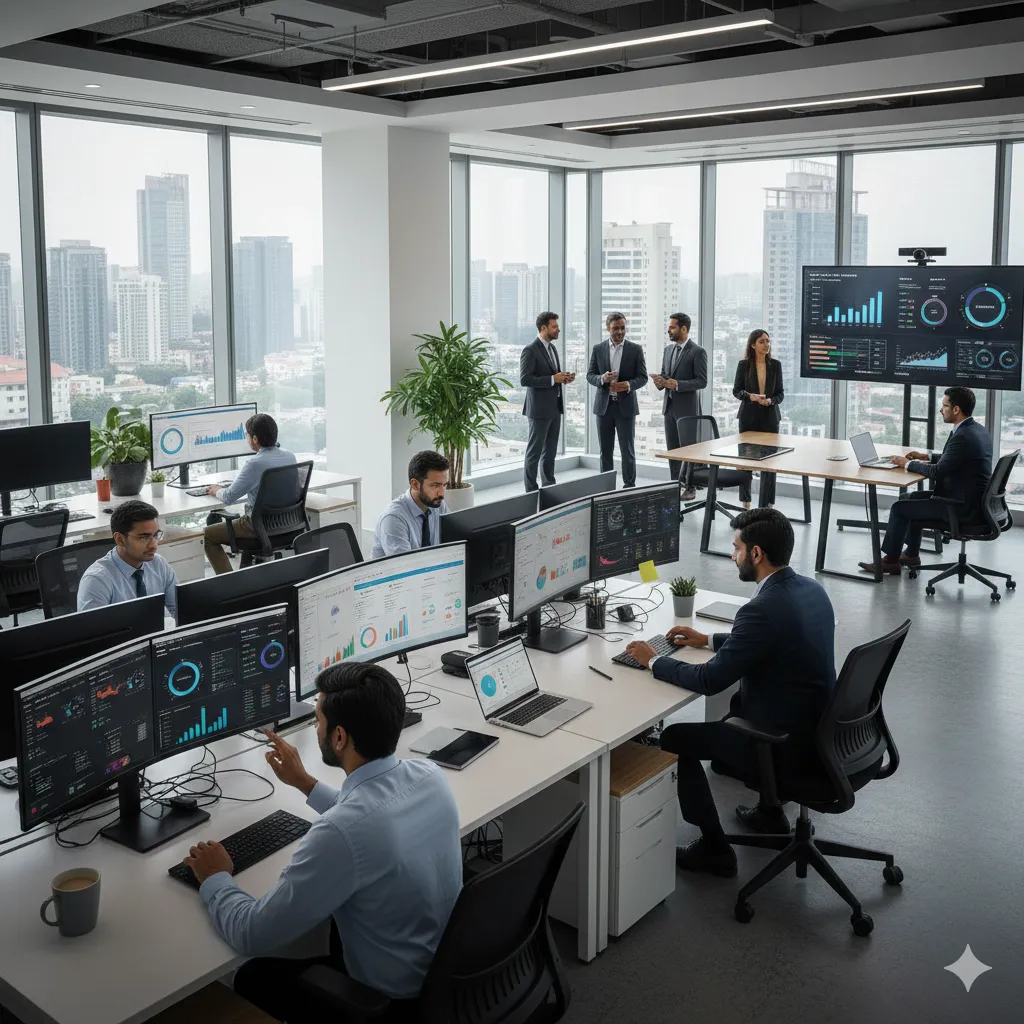 How to Set Up a Company in GIFT City: A Practical Roadmap for UK & European Investors