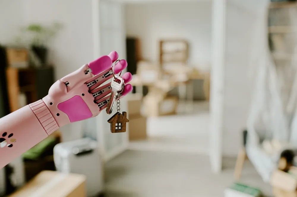 The AI Revolution in Dubai Real Estate: Maximising Investment ROI in 2026