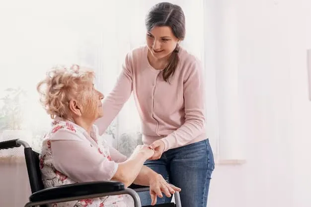 Safe Living Made Possible with Senior Home Care in Port Reading