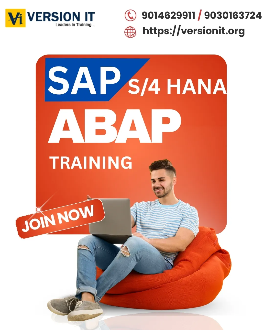 SAP ABAP Training in Bangalore