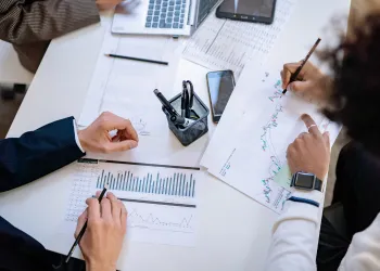 From Chaos to Clarity: How CPA Firms Are Simplifying Operations by Outsourcing Bookkeeping