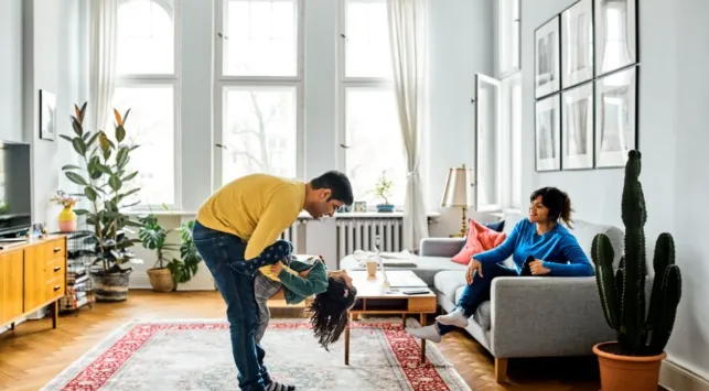 First-Time Buyer Guide to Buying Property in Berkshire