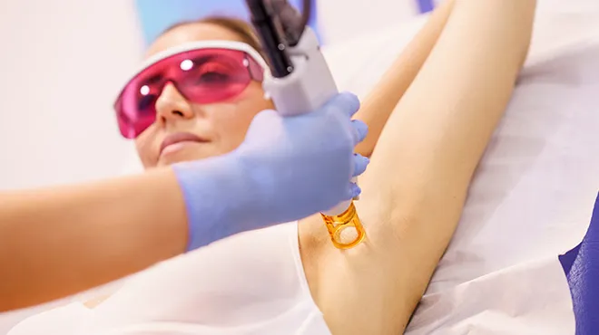 The Ultimate Guide to Laser Hair Removal in Dubai: Insights from Premium Cosmetic Laser Center