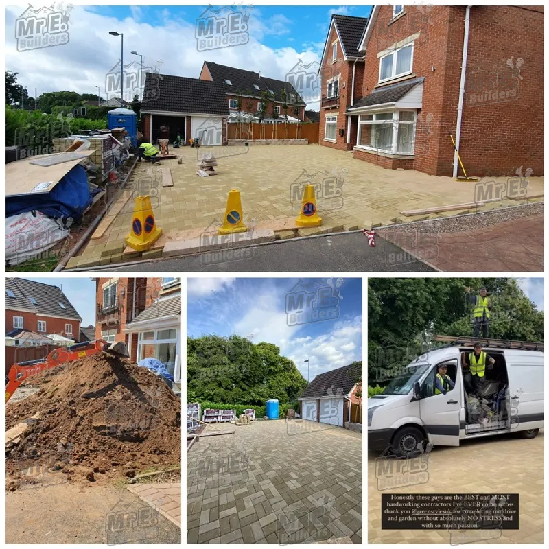 Signs You Need a Professional Building Company in Birmingham