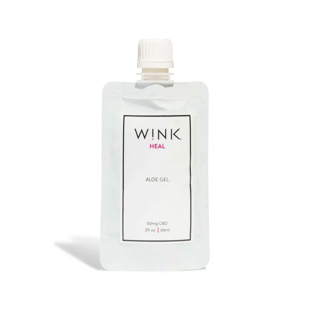 Benefits of CBD Healing Aloe Gel for Women