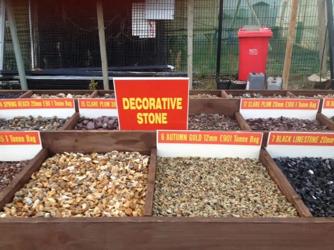 Why Choose Paving Suppliers Ireland & Railway Sleepers?