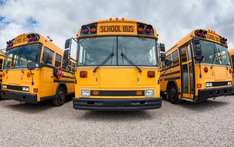 Top Mistakes To Avoid When Booking School Bus Rental