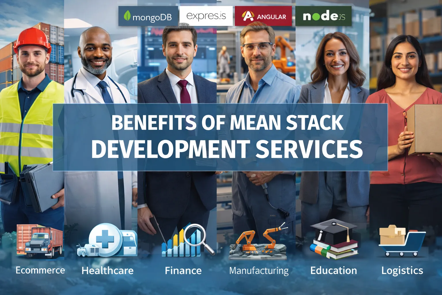 A Complete Guide to Blazor Development Services: Benefits, Use Cases & Cost.