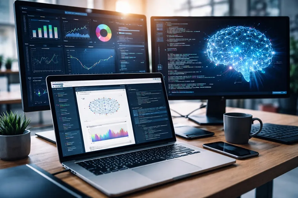 FastAPI for Rapid AI Product Development