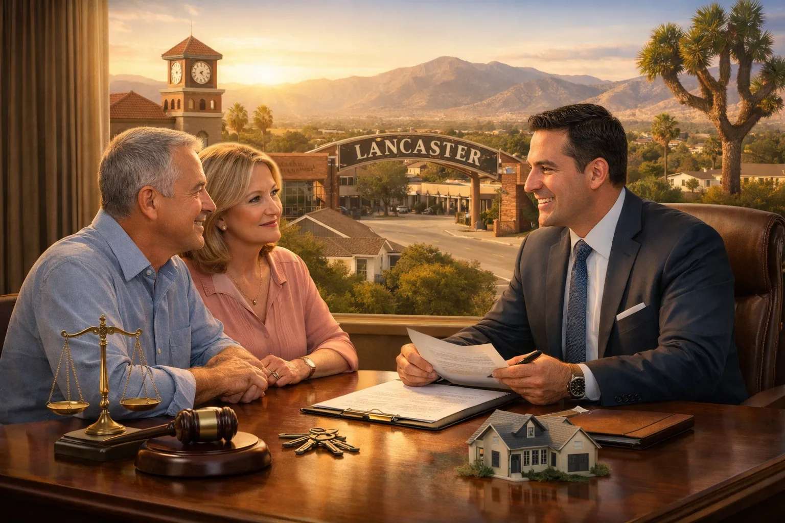 Best Estate Planning Attorney Lancaster CA: Top Picks for 2026