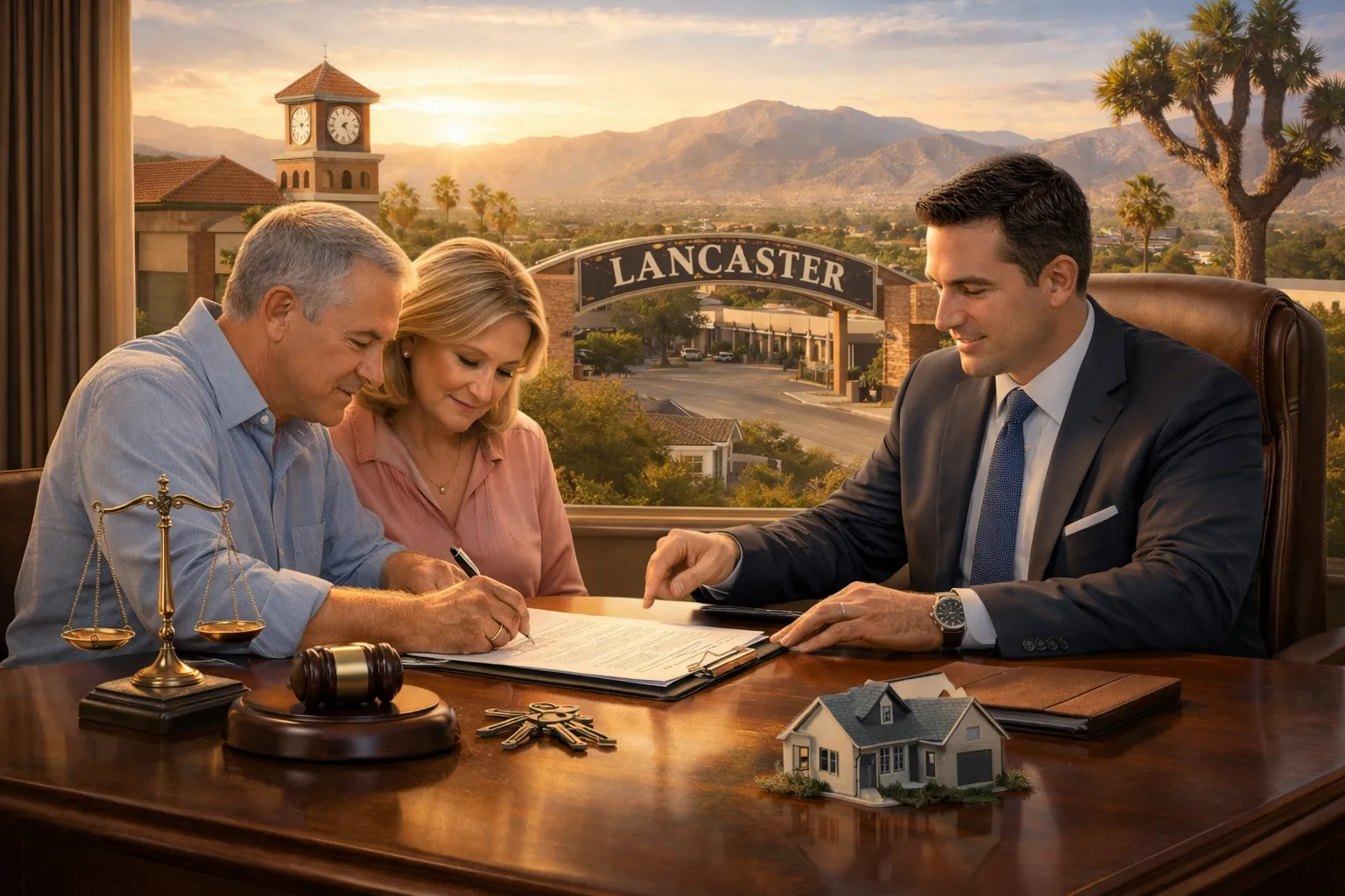 Best Estate Planning Attorney Lancaster CA: Top Picks for 2026