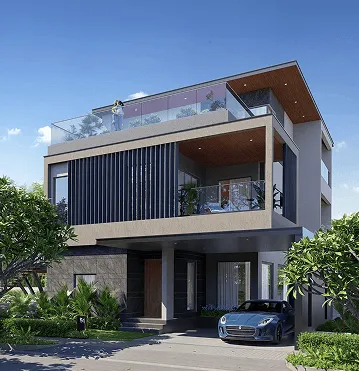 Builders in Bangalore Creating Dream Homes for Homebuyers