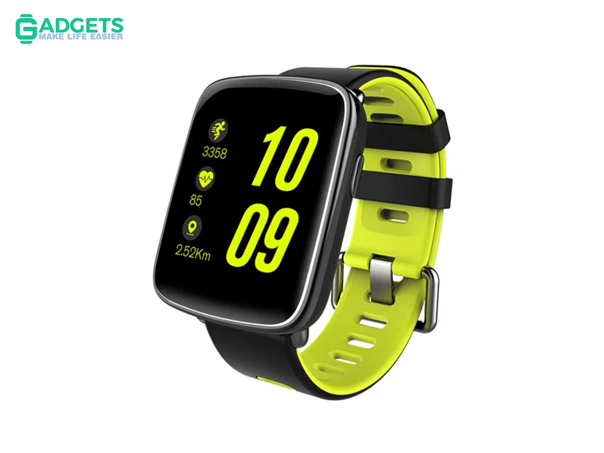 How to Pick the Best Fitness Smart Watch for Your Daily Health Goals?