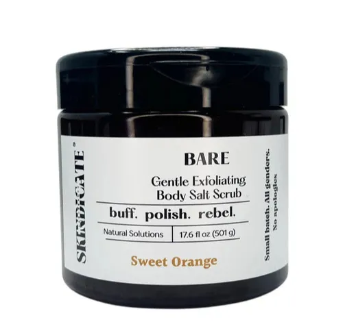 Natural Hair Products: Complete Care Guide for Healthy & Nourished Hair