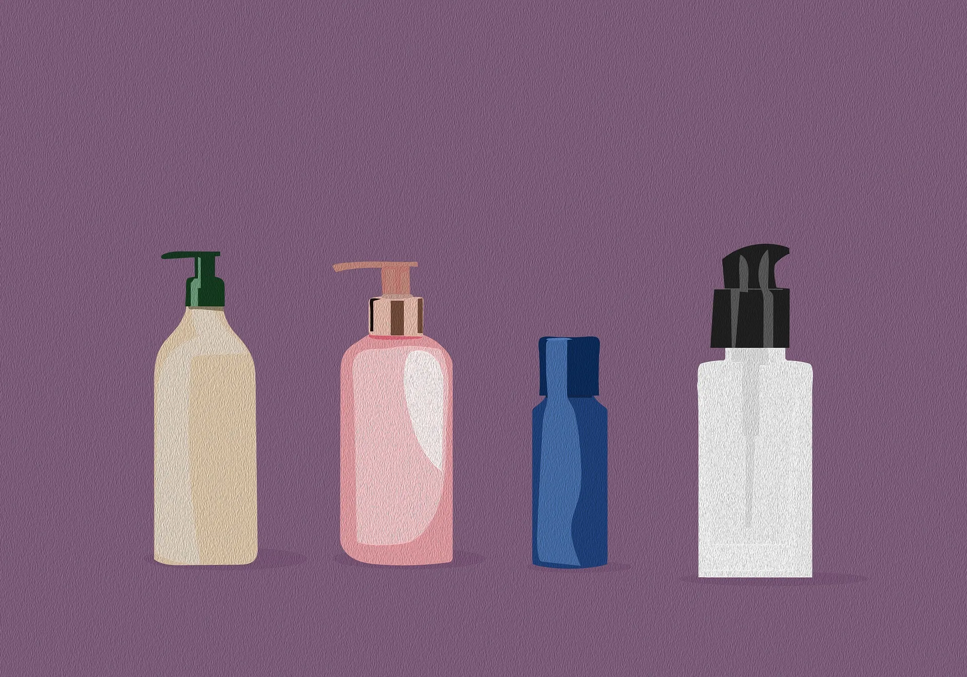Natural Hair Products: Complete Care Guide for Healthy & Nourished Hair
