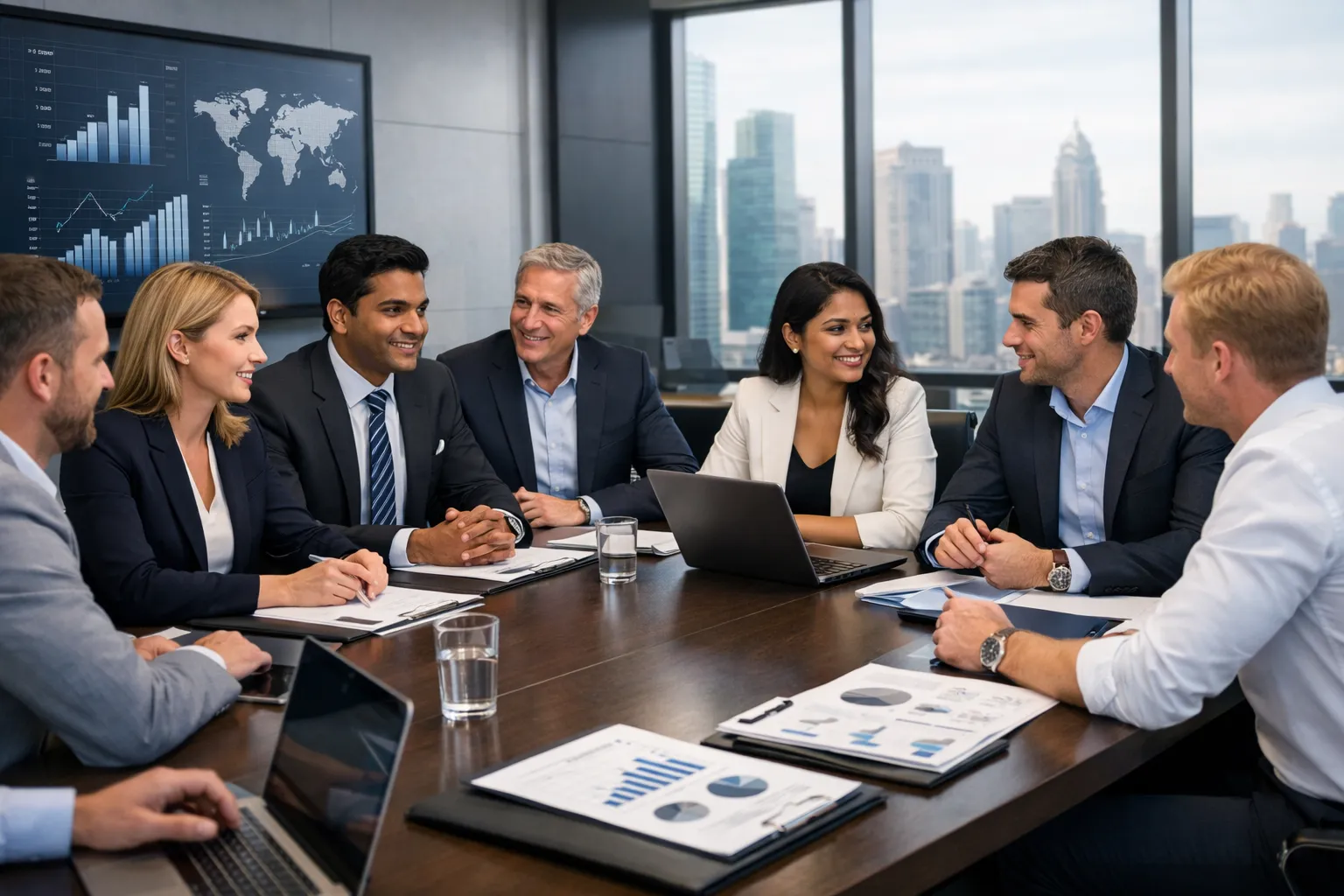 Company Registration Types in India: A Practical Roadmap for Foreign Businesses