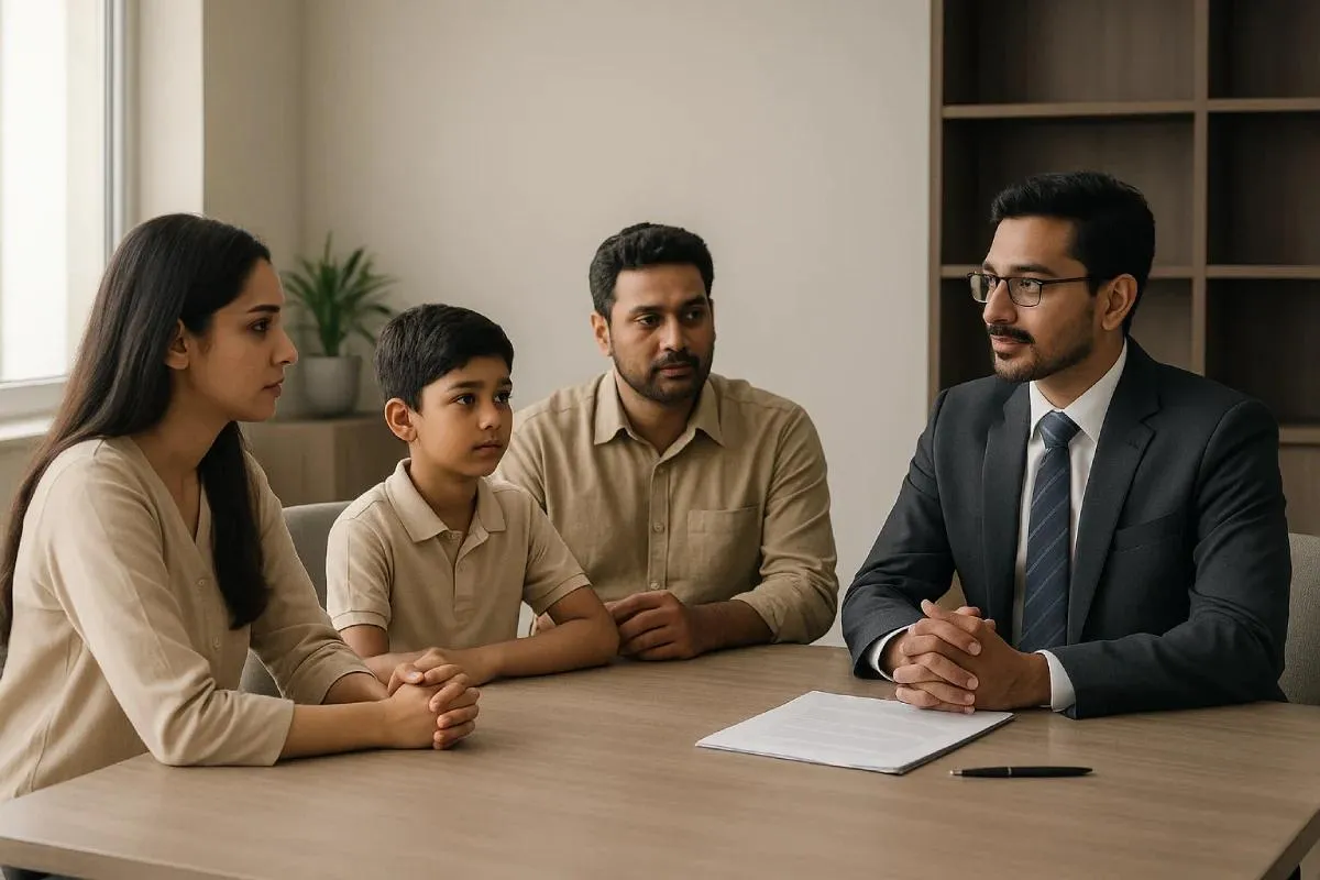 How to Find the Best Child Custody Lawyer San Diego Has to Offer