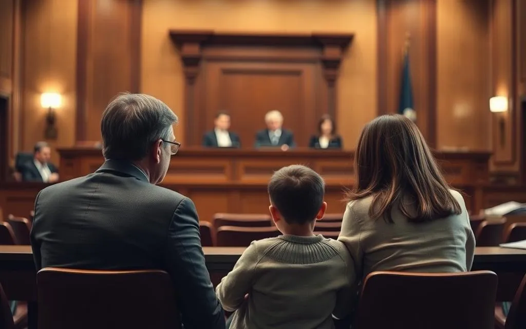 How to Find the Best Child Custody Lawyer San Diego Has to Offer