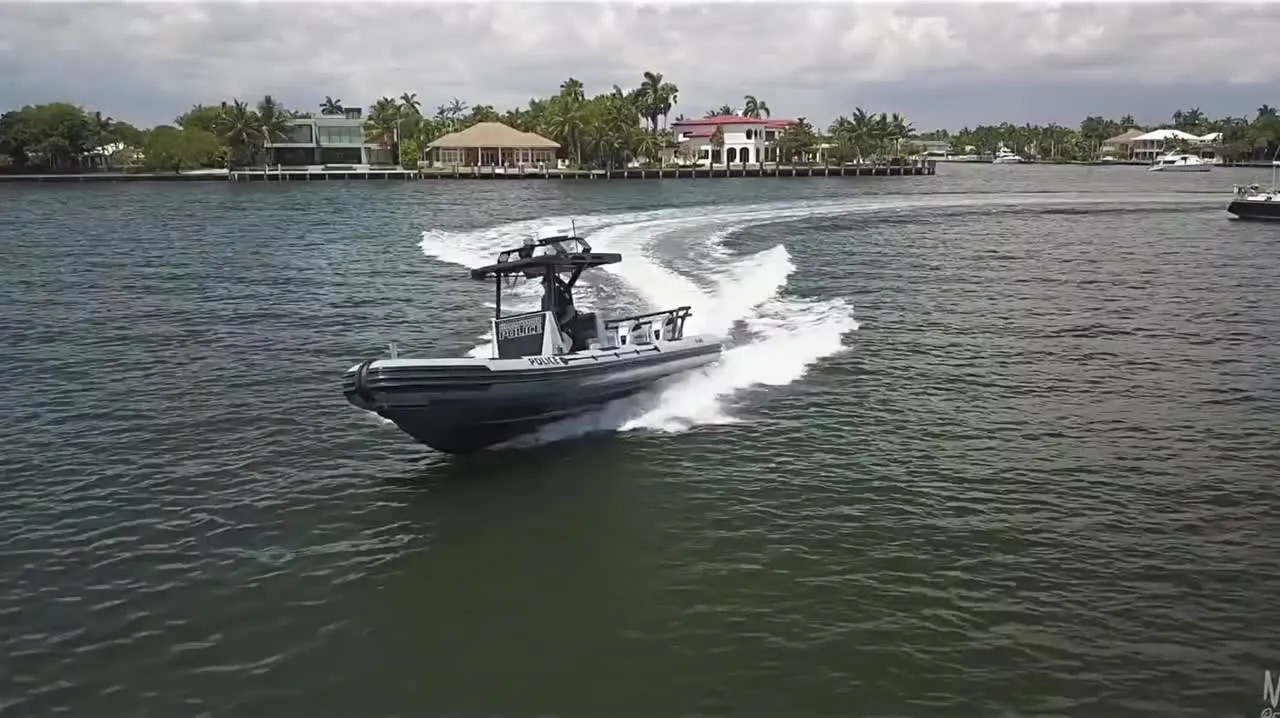 How to Choose the Right Rigid Inflatable Dinghy