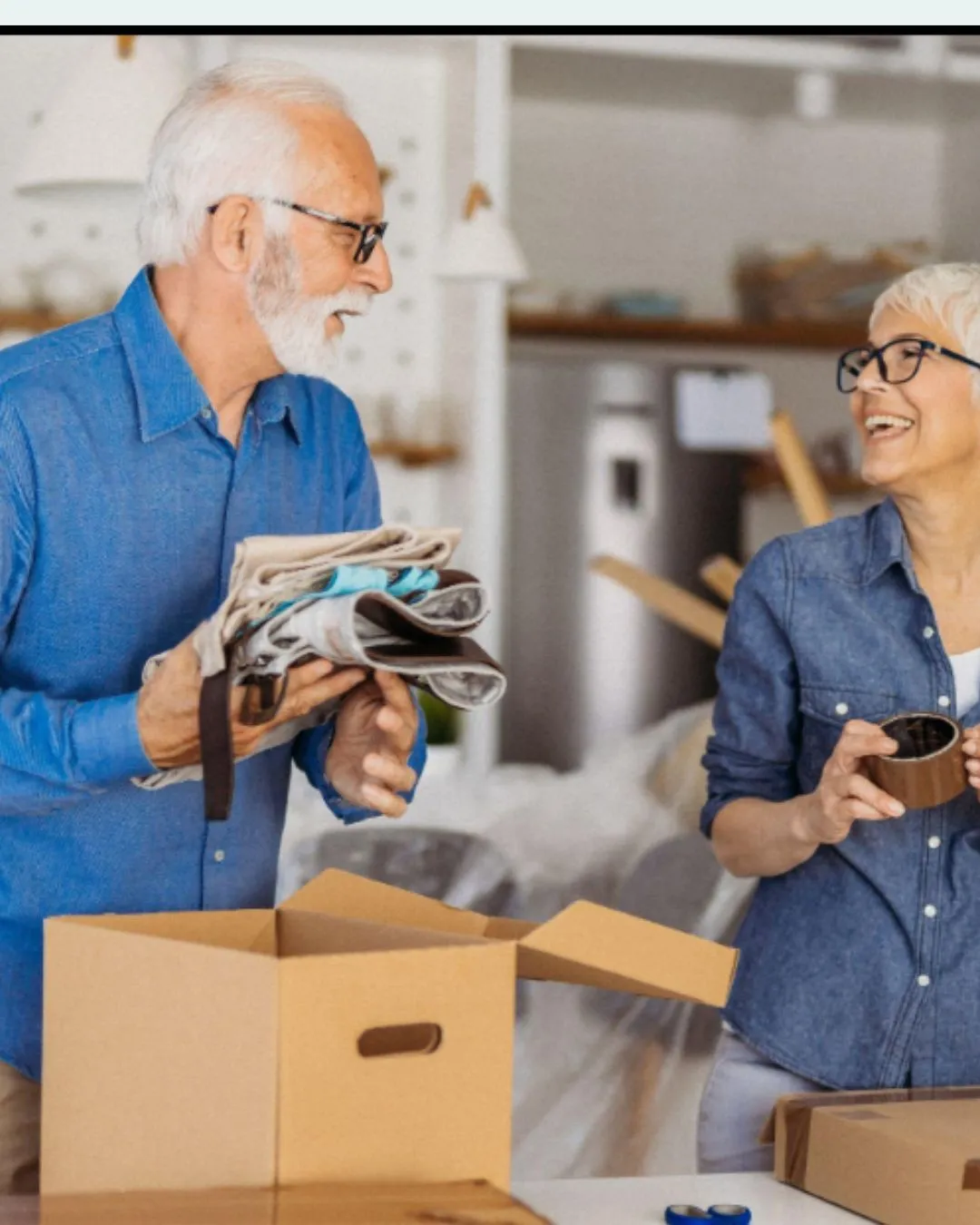 Aged Care Relocation Specialists Sydney: What to Expect During the Process