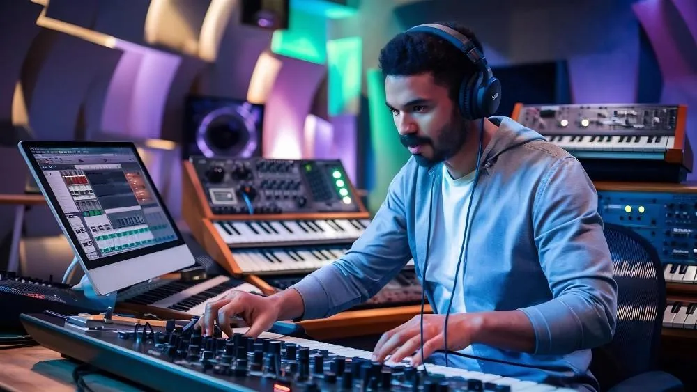 The Hidden Secrets Behind Professional-Sounding Tracks