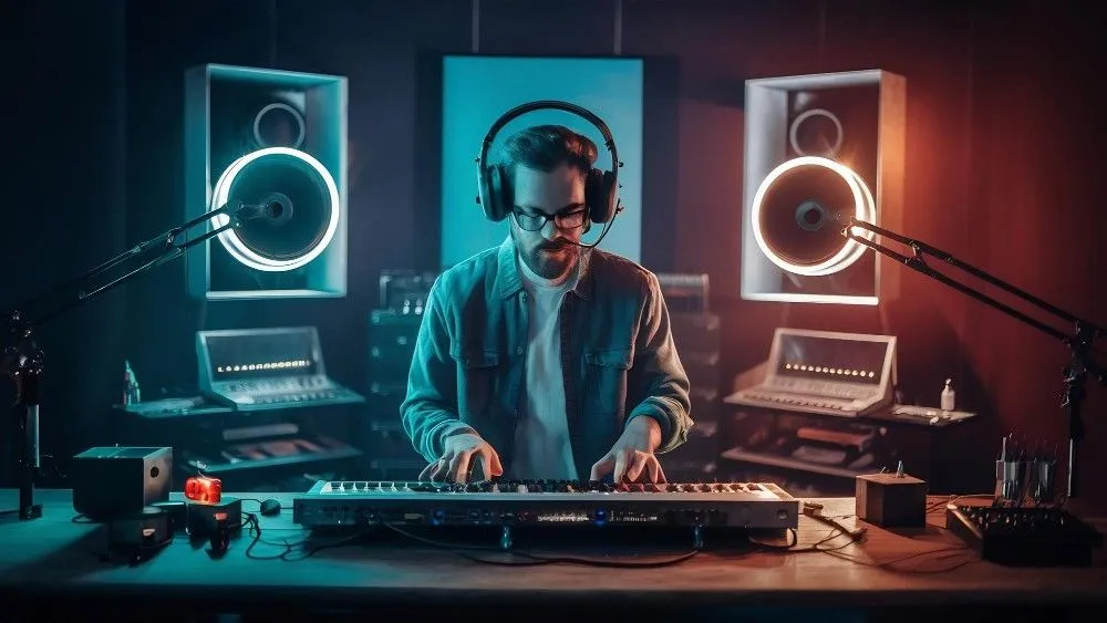 The Hidden Secrets Behind Professional-Sounding Tracks