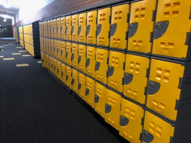 Expands Reliable Storage Solutions with Durable Locker Systems in Melbourne