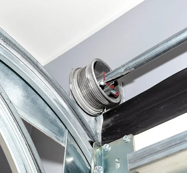 Garage Door Cable Replacement: Why It Matters and When to Act