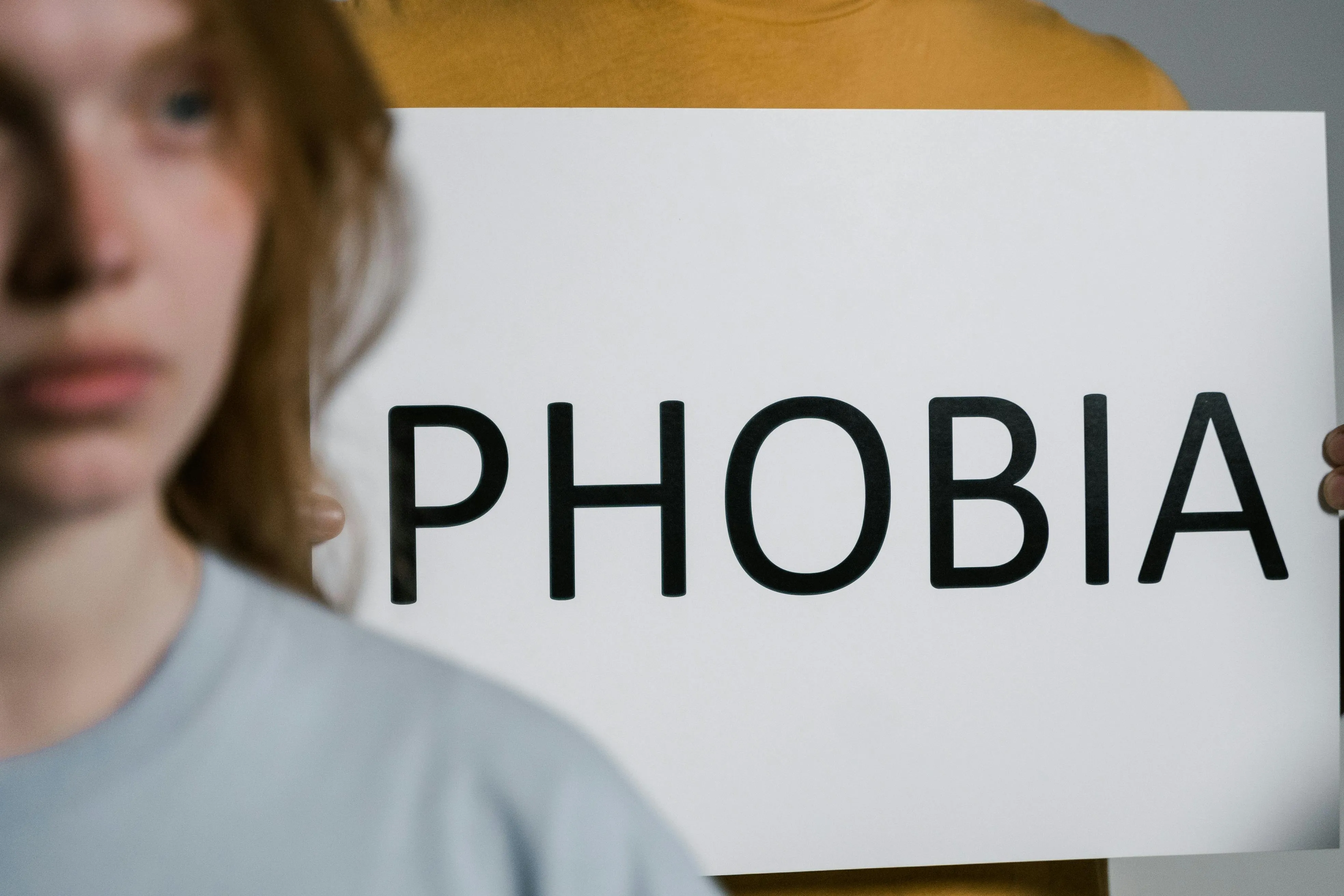How Hypnotherapy Helps You Overcome Phobias and Regain Control