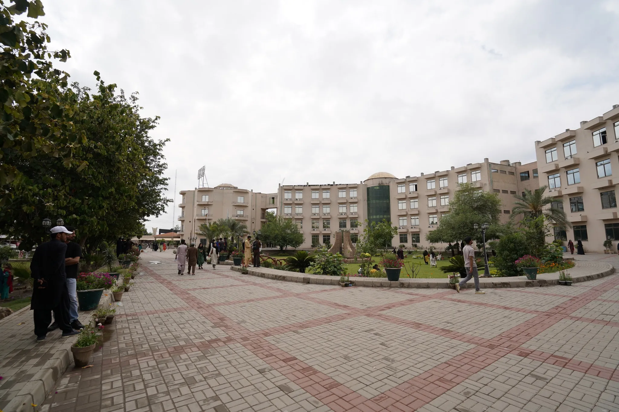 BS (Software Engineering) in Multan