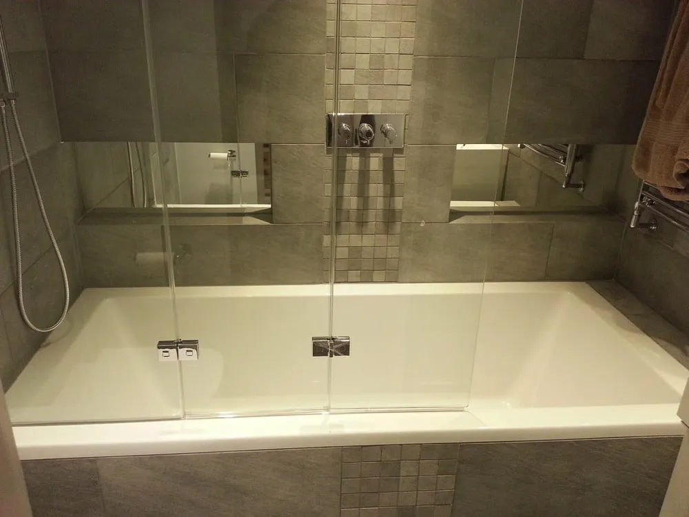 Why Hire Bathroom Contractors Dublin & Expert Tilers?