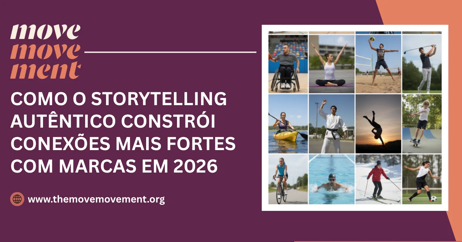Como o Storytelling Autêntico Constrói Conexões Mais Fortes com Marcas em 2026