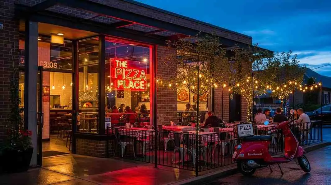 Not All Pizza Restaurants Are Equal—Here’s How to Find the Best One?