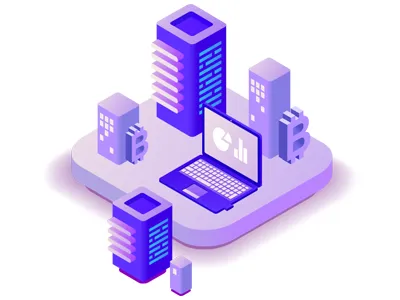 Why Businesses Are Choosing a Blockchain Development Company in 2026