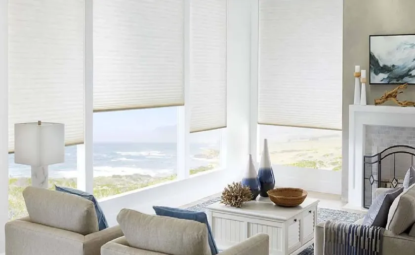 Blinds Louisville, KY: The Perfect Window Solution For Style and Function