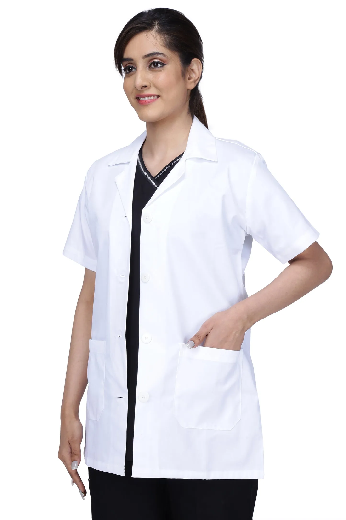 Uniform Craft vs Knya Med Lab Coat: Which Brand Is Better?