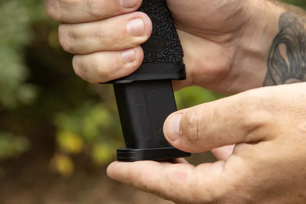 3 Sets of Handgun Upgrades That Work in Tandem
