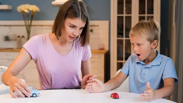 A Complete Guide to Autism Support in Parsippany Troy Hills