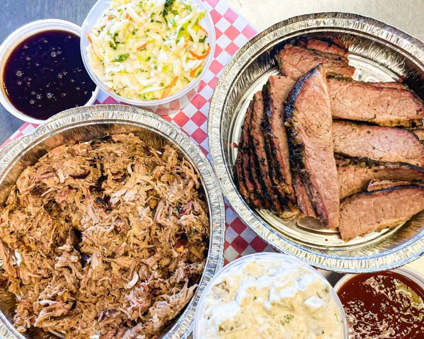 The Art of the Perfect Midday Professional Gathering