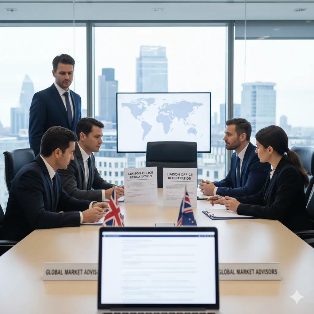 Register a One Person Company in India: A Smart Route for Independent Global Entrepreneurs