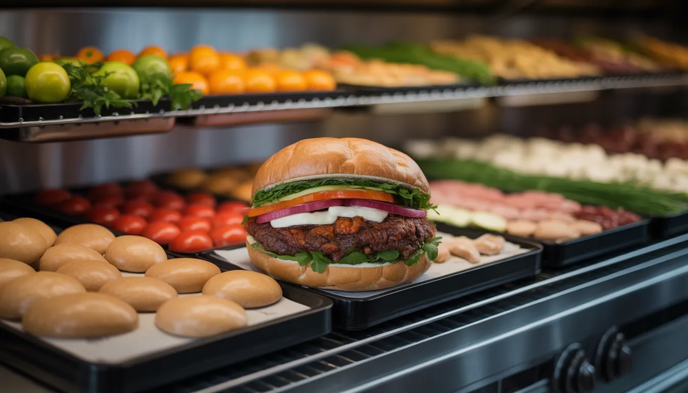 Guide to Wholesale Food Delivery for Restaurants in Los Angeles