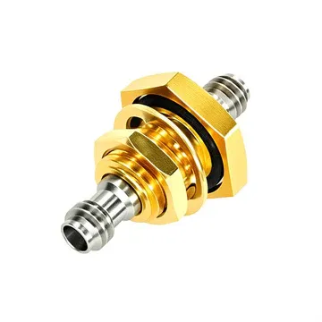 GPO and SMP Adapters: Small Parts That Make Things Easier